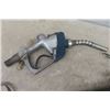 Image 3 : Gas Pump Nozzle, 3 Grease Guns, 4 Oil Filter Wrenches