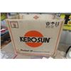 Image 6 : Kerosun Radiant 10 Portable Kerosene Heater in Box - Looks Hardly If ever- Used