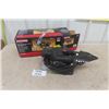 Image 1 : Craftsmab 8.5 anp variable speed belt sander