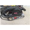 Image 3 : Craftsmab 8.5 anp variable speed belt sander