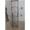 Image 2 : 24' extension ladder