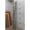 Image 4 : 24' extension ladder