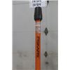 Image 2 : Fiskars telescopic tree pruner - aprox 14 feet