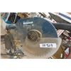 Image 2 :  Mastercraft 10" mitre saw