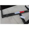 Image 3 : Receiver Hitch Adjustable Truck Bed Extender - Appears New
