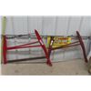 Image 1 : 2 Wooden Framed Vintage Saws