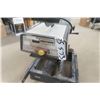 Image 3 : Craftsman 10" Radial Arm Saw - No Stand 11.5 Amp