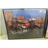 Image 2 : 3 Harley Davidson Pictures 16"×20"