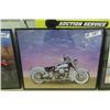Image 3 : 3 Harley Davidson Pictures 16"×20"