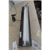 Image 1 : Florescent Light with Plug In 36"