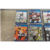 Image 2 : 10 PS4 Games- All Sports