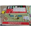 Image 3 : Monopoly Board Game & 2000+1000 pc Puzzles 