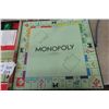 Image 4 : Monopoly Board Game & 2000+1000 pc Puzzles 