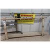 Image 2 : 2 Old Wooden Framed Saws