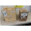 Image 1 : 2 Rolls of Communication Cable - Details in Last Picture 