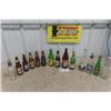 Image 1 : 21 Various Beer Bottles