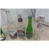 Image 2 : 21 Various Beer Bottles