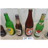 Image 3 : 21 Various Beer Bottles