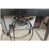 Image 3 : Shopcraft 10" Table Saw on Stand 