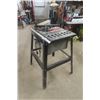 Image 4 : Shopcraft 10" Table Saw on Stand 