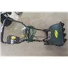 Image 2 : Yard Works 9 Amp Electric Snow Blower