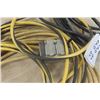 Image 4 : 2 Heavy Duty Extension Cords