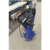 Image 2 : Simoniz 1900 lb Electric Pressure Washer