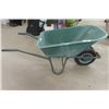 Image 1 : Poly Tubbed Wheel Barrow