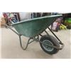 Image 2 : Poly Tubbed Wheel Barrow