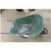 Image 3 : Poly Tubbed Wheel Barrow