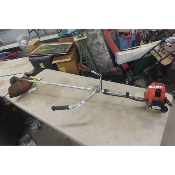 Stihl FS 85 Gas Weed Eater