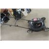 Image 1 : MTD Yard Mach 158cc Gas Push Mower