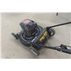 Image 4 : MTD Yard Mach 158cc Gas Push Mower