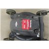 Image 5 : MTD Yard Mach 158cc Gas Push Mower