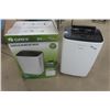 Image 1 : New Gree 33L Dehumidifier 3 Speed