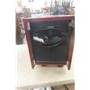 Image 3 : Comfort Zone Infrared Heater 1500 Watt