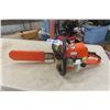 Image 1 : Stihl 023 Chainsaw