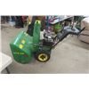 Image 1 : John Deere TRS 32 10 HP 32" Snow Blower Serial # MOTR32B120316