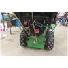 Image 5 : John Deere TRS 32 10 HP 32" Snow Blower Serial # MOTR32B120316