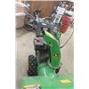 Image 7 : John Deere TRS 32 10 HP 32" Snow Blower Serial # MOTR32B120316