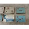 Image 3 : 10 Cigarette Tins : Player's, Sweet Caporal, Virginia Ovals plus others
