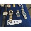 Image 2 : 22 Men's Watches; Nike, Swiss Time, Tommy Hill plus others 