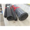 Image 2 : 1 Full Roll Underlay + 3 Partial Rolls