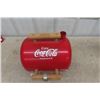 Image 2 : Small Coca-Cola Portable Bar-B-Q