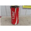 Image 2 : Coca-Cola Thermos Decanter 16" Tall 