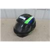 Image 1 : Arctic Cat Sz Sm Snowmobile Helmet