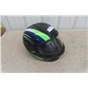 Image 2 : Arctic Cat Sz Sm Snowmobile Helmet