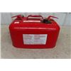 Image 2 : Suzuki 23 L Portable Gas Tank Marine Model 6
