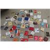 Image 2 : Huge Assortment of Matches; Hotels, Restaurants plus more - Lots of Winnipeg but Also  All Over Cana