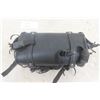 Image 2 : Small Leather Motorcycle Bag